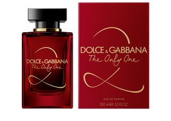 Dolce & Gabbana The Only One 2 100 ml Edp - Dolce&Gabbana