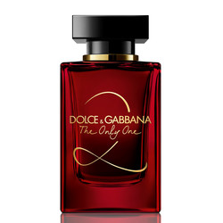 Dolce & Gabbana The Only One 2 50 ml Edp - Dolce&Gabbana