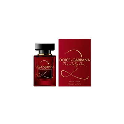 Dolce & Gabbana The Only One 2 50 ml Edp - 3