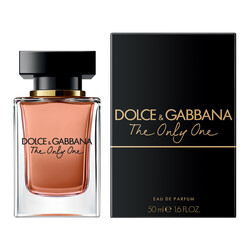 Dolce&Gabbana - Dolce & Gabbana The Only One 50 ml Edp