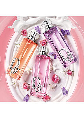 Dior Addict Peachy Glow Edp 100 ml - 2