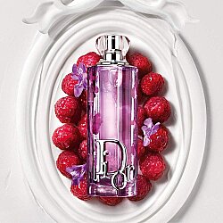 Dior Addict Purple Glow Edp 100 ml - 2