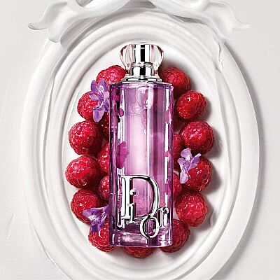 Dior Addict Purple Glow Edp 100 ml - 2