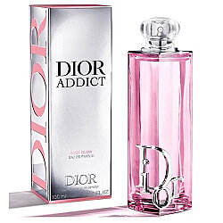 Dior Addict Rosy Glow Edp 100 ml - 2