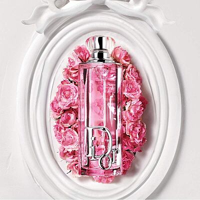 Dior Addict Rosy Glow Edp 100 ml - 4