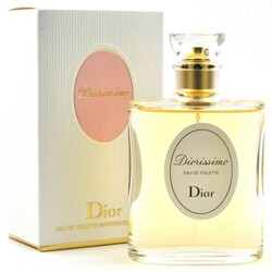 Dior - Dior Diorissimo 100 ml Edt