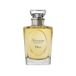 Dior Diorissimo 100 ml Edt - 2