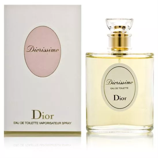 Dior Diorissimo 50 ml Edt - Thumbnail