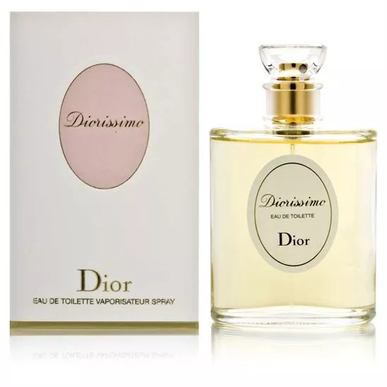 Dior Diorissimo 50 ml Edt