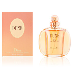 Dior - Dior Dune Woman 100 ml Edt
