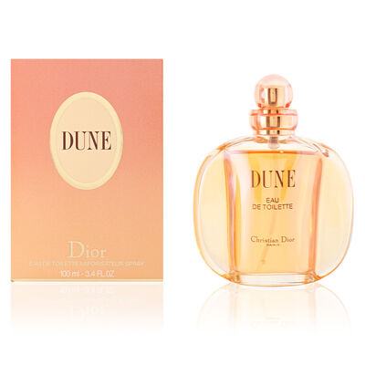 Dior Dune Woman 100 ml Edt - 1