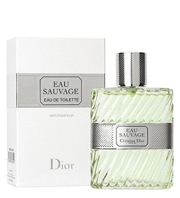 Dior Eau Sauvage 100 ml Edt