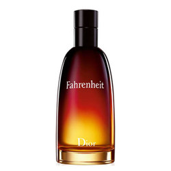 Dior - Dior Fahrenheit 100 ml Edt