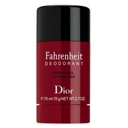 Dior Fahrenheit 75Gr Deostick - Dior
