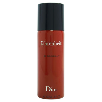 Dior Fahrenheit Deo Spray 150 ml - 1