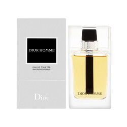 Dior Homme 100 ml Edt - Dior