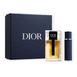 Dior Homme 100 ml Edt Set - Dior