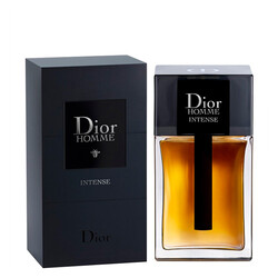 Dior Homme Intense 100 ml Edp - Thumbnail