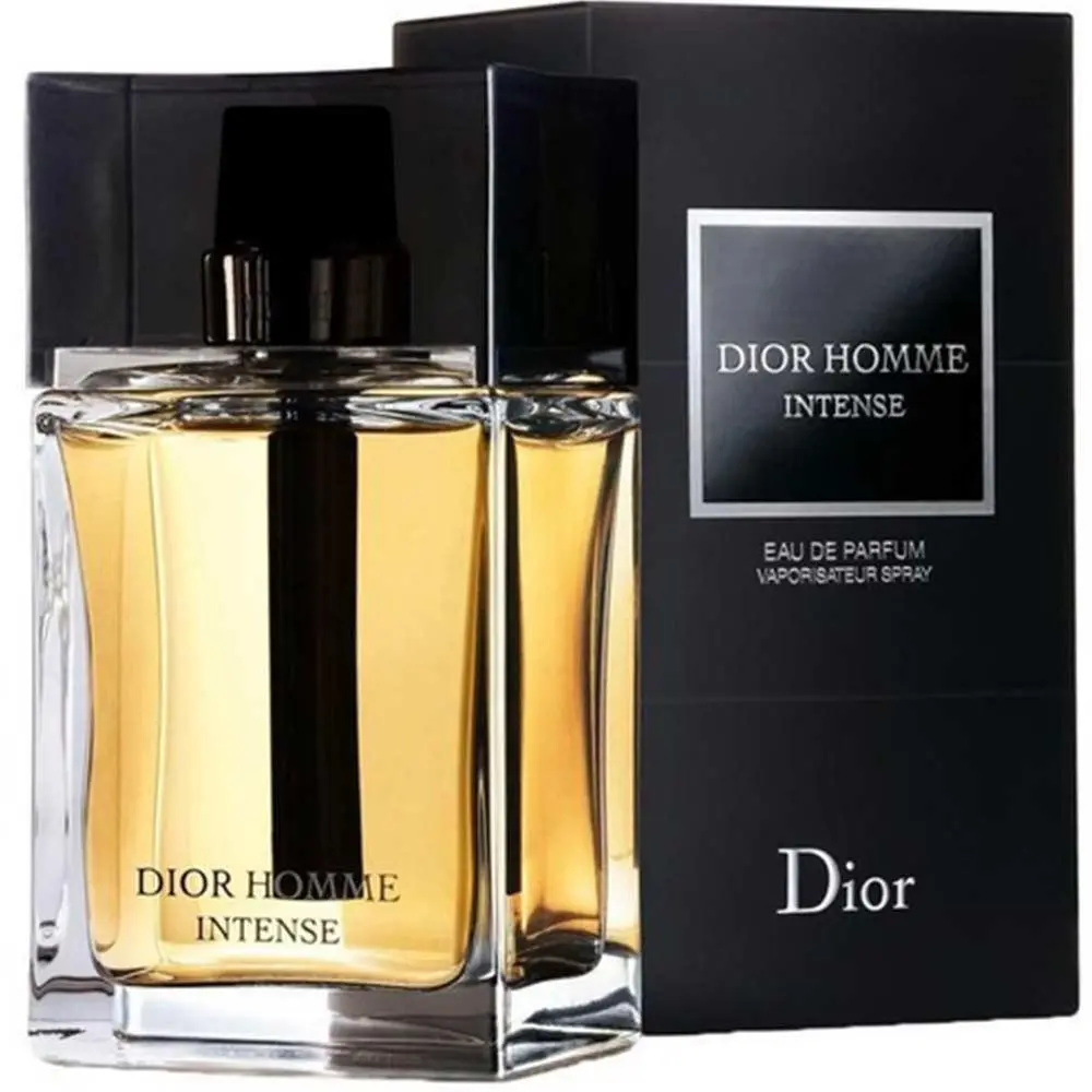 Dior - Dior Homme Intense 150 ml Edp