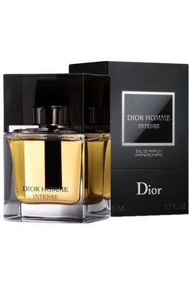 Dior Homme Intense 50 ml Edp - 1