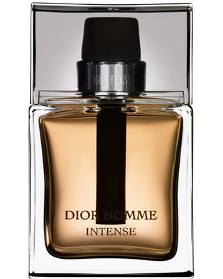 Dior Homme Intense 50 ml Edp - 2