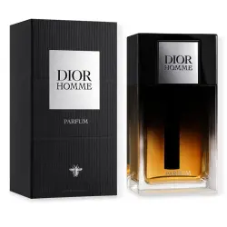 Dior Homme Parfum 125 ml - 1