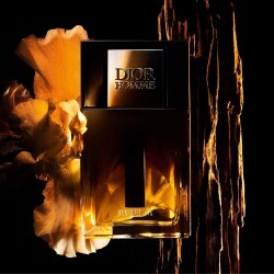 Dior Homme Parfum 125 ml - 2