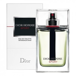 Dior Homme Sport 125 ml Edt - Dior