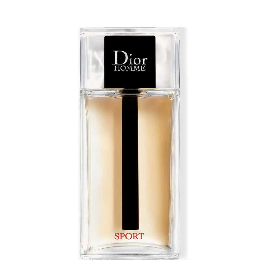  Dior Homme Sport Edt 200 Ml