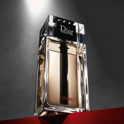 Dior Homme Sport Edt 200 ml - 2