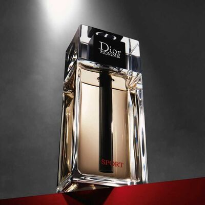 Dior Homme Sport Edt 200 ml - 2