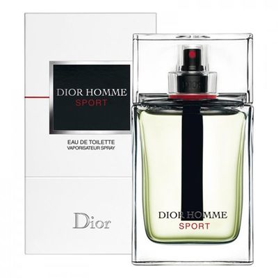 Dior Homme Sport 75 ml Edt - 1