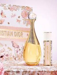 Dior Jadore 100 ml Edp Set - 2