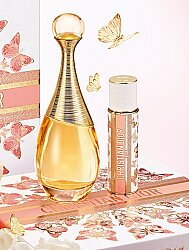 Dior Jadore Edp 100 ml Set - 2