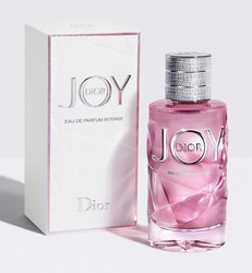 Dior Joy Intense 50 ml Edp - 4