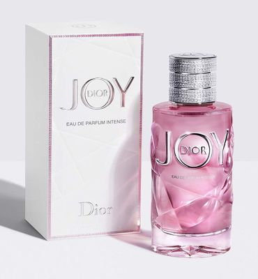 Dior Joy Intense 50 ml Edp - 4