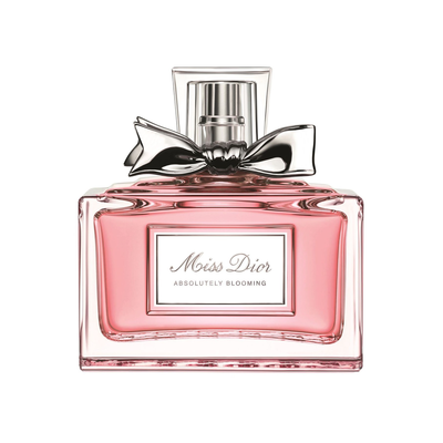 Dior Miss Absolutely Blooming 100ml Edp