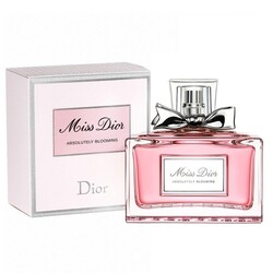 Dior Miss Absolutely Blooming 100ml Edp - Dior