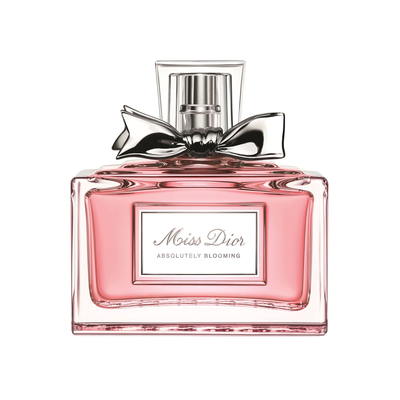 Dior Miss Absolutely Blooming 50 ml Edp