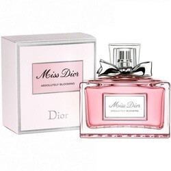 Dior - Dior Miss Absolutely Blooming 50 ml Edp