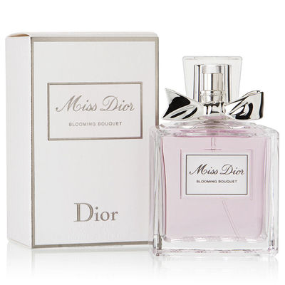 Dior Miss Blooming Bouquette 100 ml Edt - 3