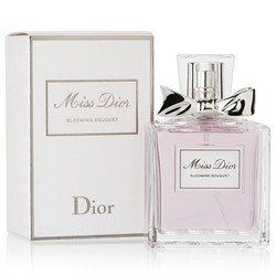 Dior Miss Blooming Bouquette 100 ml Edt - Dior