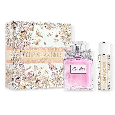 Dior Miss Blooming Bouquette 100 ml Edt Set - Dior
