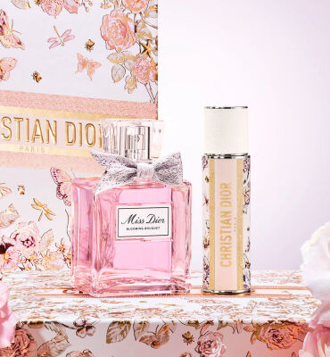 Dior Miss Blooming Bouquette 100 ml Edt Set - 2