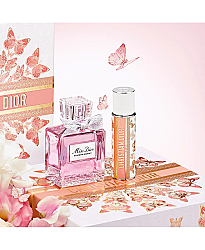 Dior Miss Dior Blooming Bouquet Edt 100 ml Set - 2