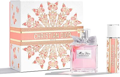 Dior Miss Dior Blooming Bouquet Edt 100 ml Set - 1