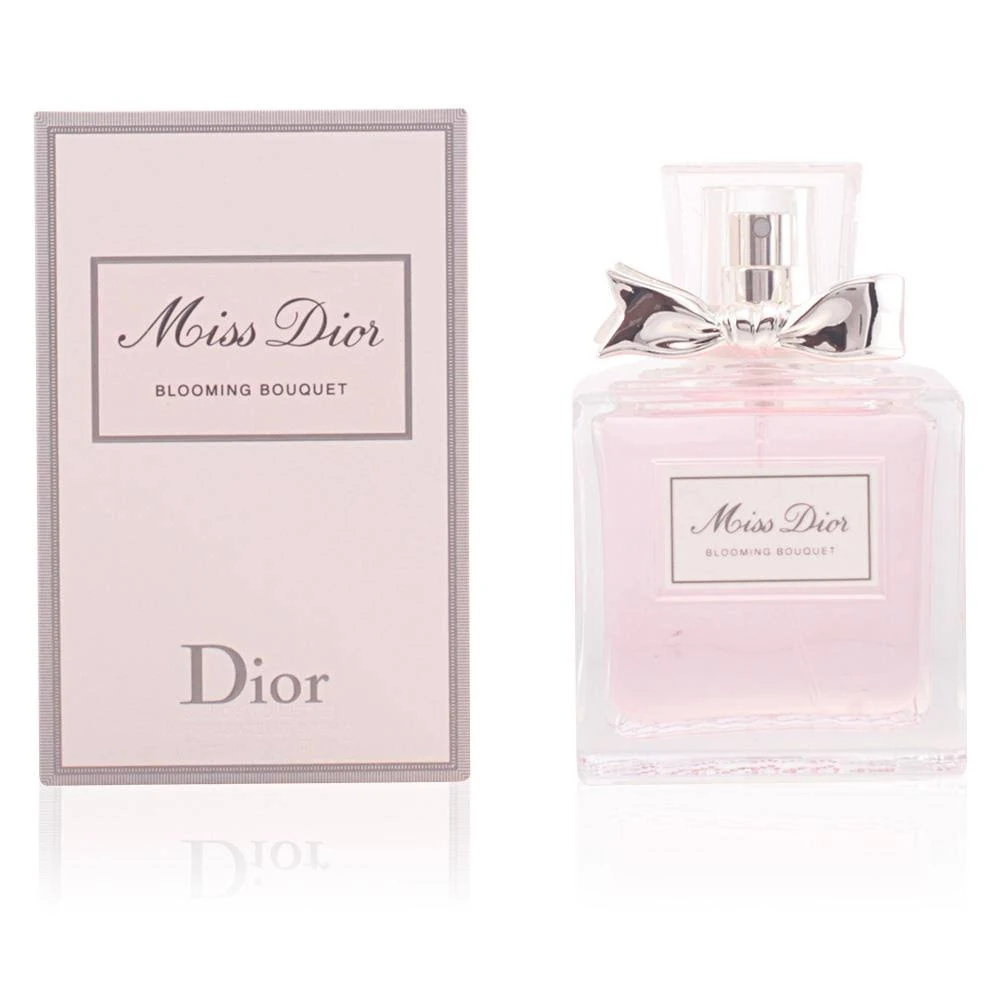 Dior Miss Dior Blooming Bouquet Edt 50 ml - Thumbnail