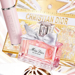 Dior Miss Dior Edp 100 ml Set - 3