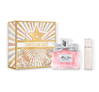 Dior Miss Dior Edp 100 ml Set - 1