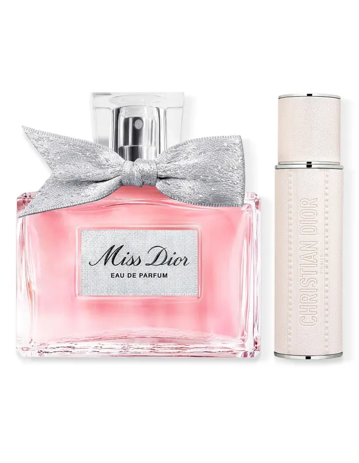 Miss Dior 50ml & 10mlセット　箱入り　新品　未使用 dior-miss-dior-100ml-edp-10ml-
